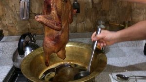 Утка по пекински