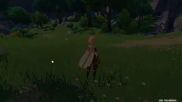 GENSHIN IMPACT Walkthrough Gameplay Part 1 - PROLOGUE (GAMEPLAY) смотреть онлайн