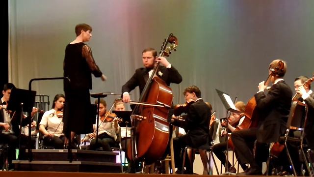 Noah's Bass Solo, May 2016 смотреть онлайн