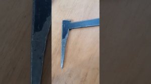 Клин для втулок Морзе.