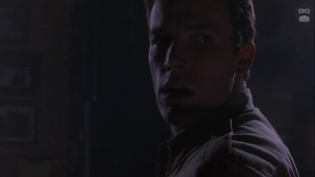 Обзор фильма Фантомы (Phantoms, 1998) ► Атмосферная адаптация