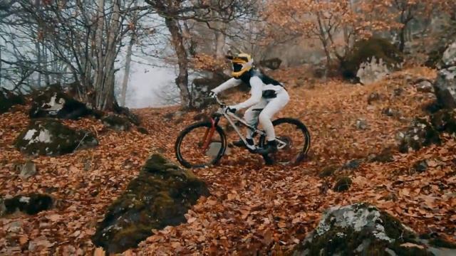 A Last ride || COMMENCAL смотреть онлайн
