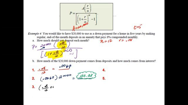 Week9Wed Probstats S2 Roth IRA Annuities for retirement DrNataliaCallahan смотреть онлайн