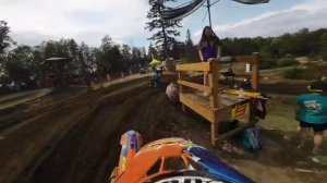 МОТОКРОСС ГОНКА ЕНДУРО ОТ ПЕРВОГО ЛИЦА