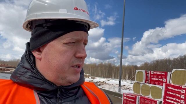 Глобальная стройка. г. Калуга Московский государственный технический университет им. Н. Э. Баумана смотреть онлайн