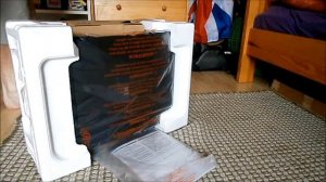 Unboxing Printer Canon Pixma MG2150