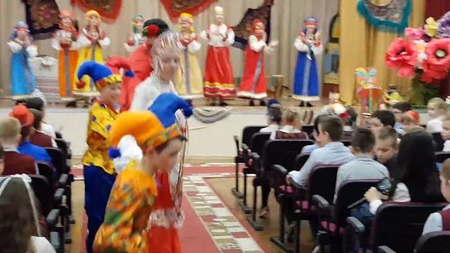спектакль "широкая масленица" 2020 год смотреть онлайн