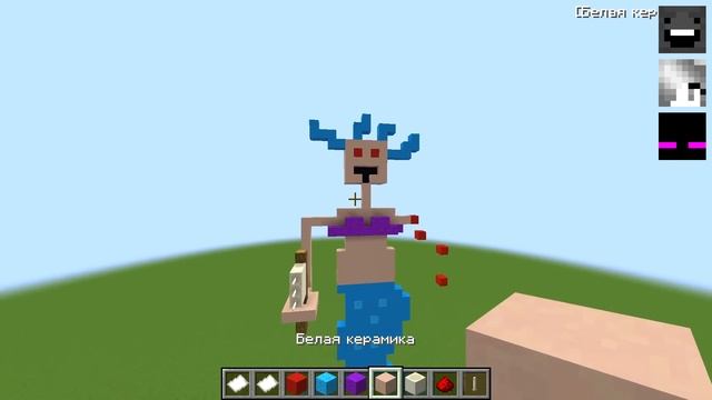 ✅ Кто СМЕШНЕЕ СТРОИТ? Битва СТРОИТЕЛЕЙ в Майнкрафт!