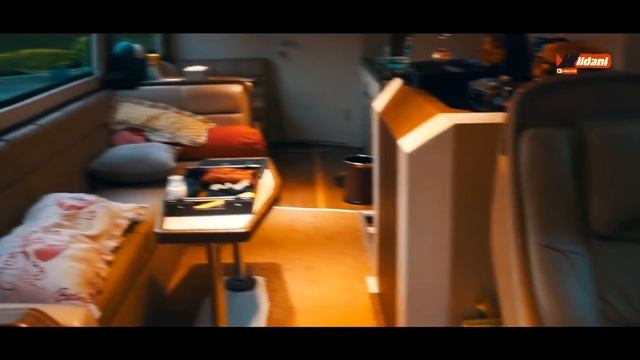 SATU-SATU NYA DI INDONESIA !! BUS SUPER MEWAH || Royal Java "Omah Mlaku" смотреть онлайн