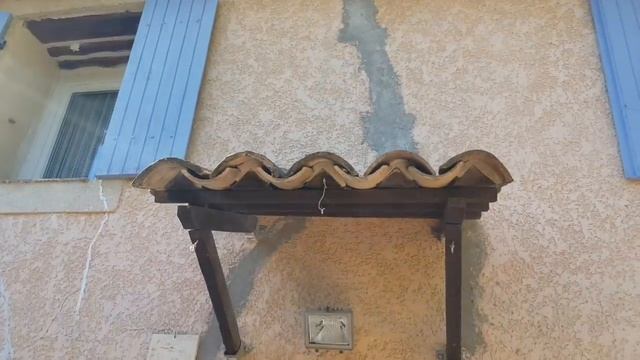 Дом ? счастья дал трещину…/ Влог про ЖИЗНЬ мою… /provenceallochka Vlog