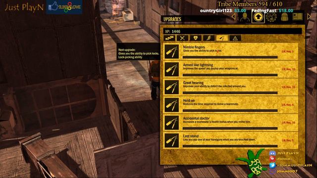 How to Survive 2 / MP / PC / "Under $5 First Look" 6-3-19 смотреть онлайн