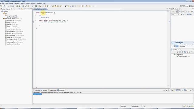 Learn Java Tutorial for Beginners 2018 | Pora Lekha BD смотреть онлайн