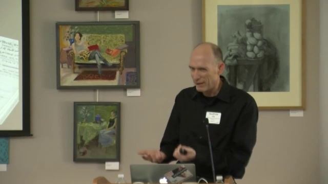 Reboot Your Library Website Keynote with David Lee King смотреть онлайн