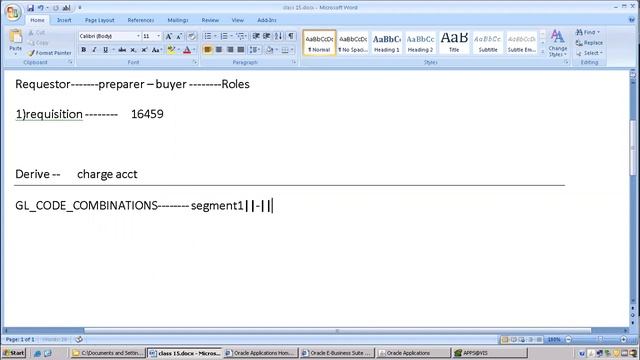 Procure to Pay | What is P2p and Complete P2P Cycle with Real Life Example @ITMentor. Class 1 смотреть онлайн