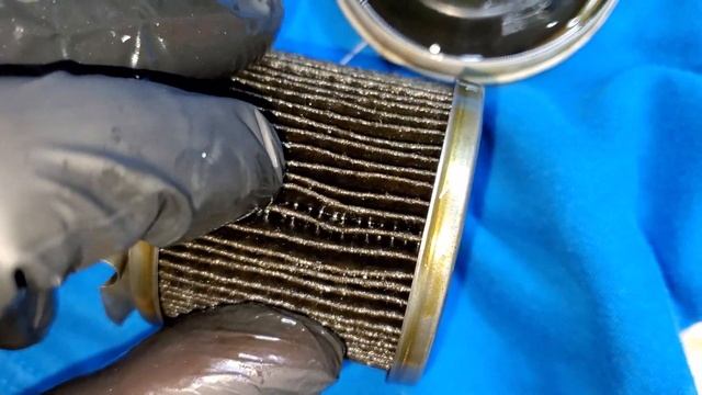 VALVOLINE OIL FILTER CAUSED THIS ENGINE TO FAIL? VALVOLINE OIL FILTER REVIEW смотреть онлайн
