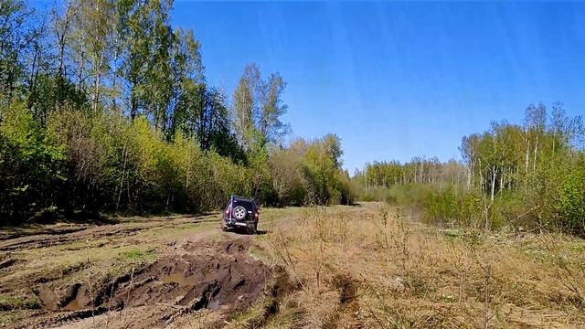 Вокруг озера Хепоярви смотреть онлайн