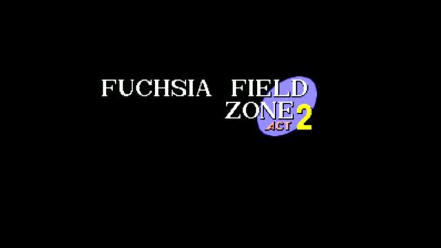 ~ Fuchsia Field Zone ~ Sonic + deltarune (old) смотреть онлайн