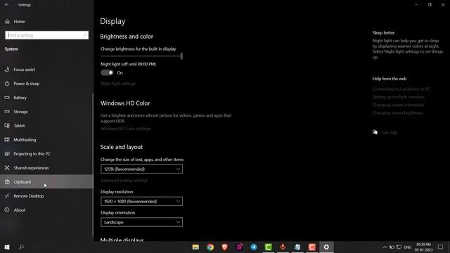 How to Enable Clipboard in Windows 10 смотреть онлайн