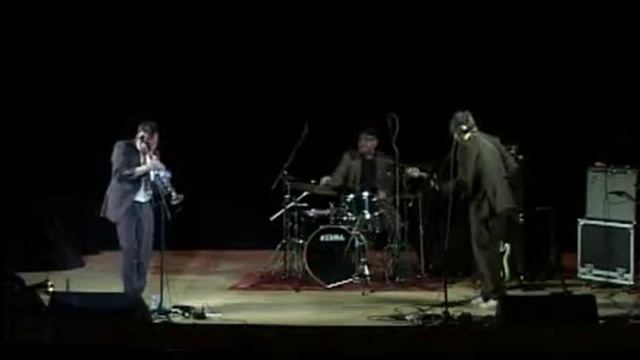 3. Baby Bonk - "Dessert" смотреть онлайн