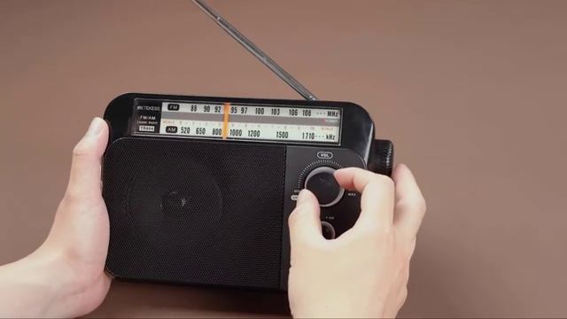 TOP 5 Best Portable FM Radio 2023 смотреть онлайн