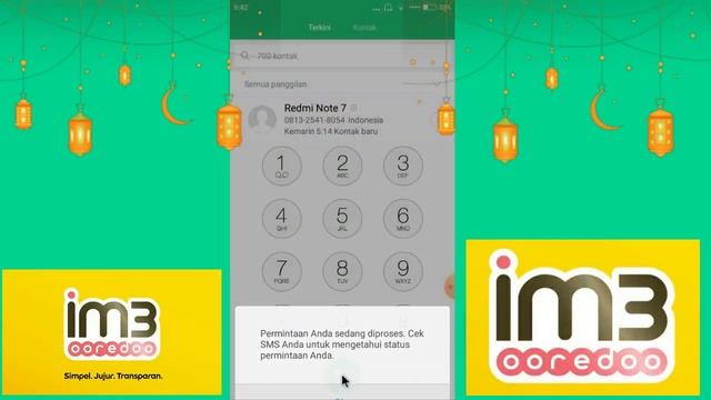 Internet Murah Indosat 2022 || Kode Dial Indosat Paket Murah Terbaru смотреть онлайн