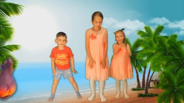 Арам зам зам танцы для детей легкие. Aram zam zam.