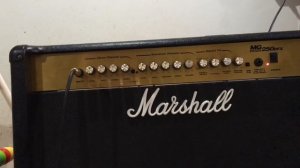 Marshall mg250dfx lndia By Maxbaza