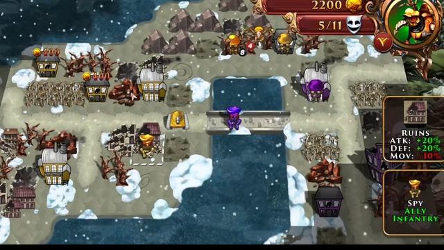 I love the art of this game | War theatre #1? смотреть онлайн
