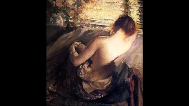 Нелли Хакель ст. А, Пушкина "К ней (Эльвина, милый друг)" Рига, 2014 смотреть онлайн