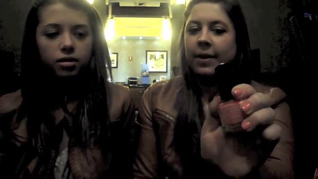 HAUL! IMATS and NYC with Kaileemckenzie! Part 1