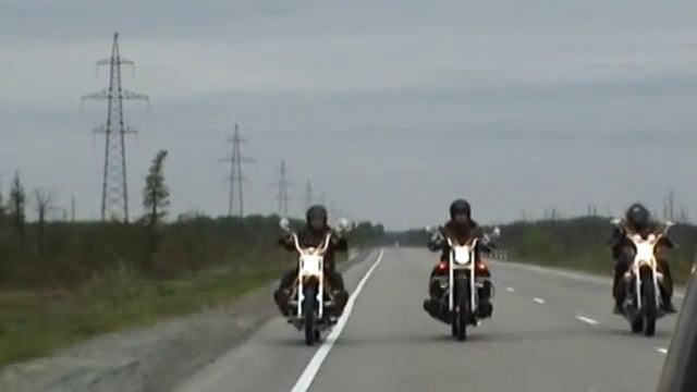 Free Wanderers on the road смотреть онлайн