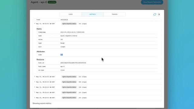 Full Overview: Reducing Web Server Logs (ex.NGINX) смотреть онлайн