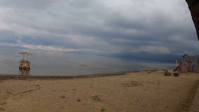 Автостоп | Как доехать до моря | Албания | Влера | Охридское озеро |Автостоп Северная Македония. ч9 смотреть онлайн