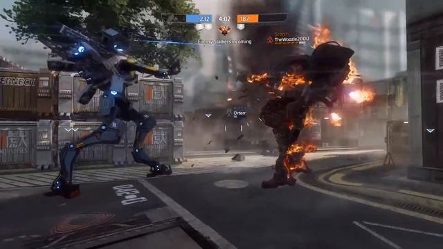Titanfall 2: The most amount of tips in the shortest amount of time смотреть онлайн
