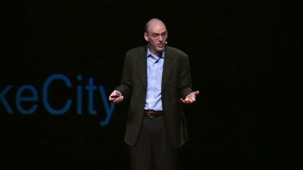 Why curiosity is the key to science and medicine | Kevin B. Jones