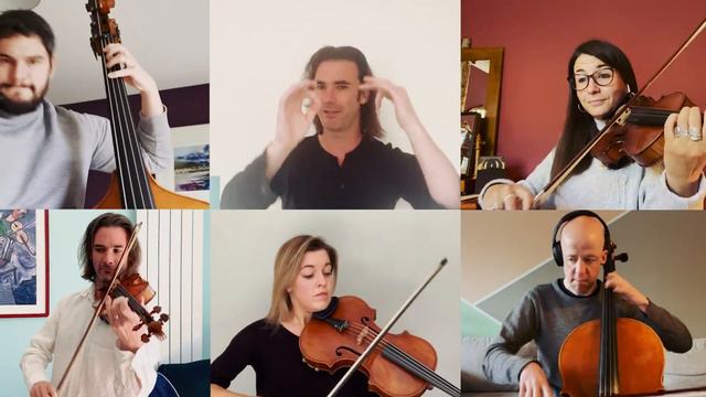 Warlock Music Video | Play Along with Us смотреть онлайн