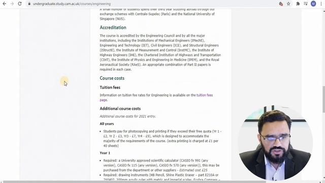 How To Get Into The University Of Cambridge, UK | Cambridge University Review #cambridge