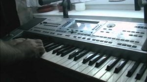 Elton's Song [Elton John cover]