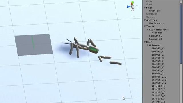 Heroic ant смотреть онлайн