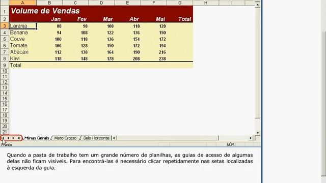Aula5 Excel 2003 смотреть онлайн