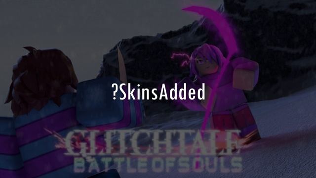 Glitchtale: Battle of Souls Codes April 2021 [Roblox Codes] - All Working Codes смотреть онлайн