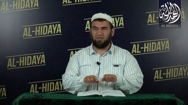 ᴴᴰ Глава о том, кто рано направился в мечеть для совершения намаза смотреть онлайн