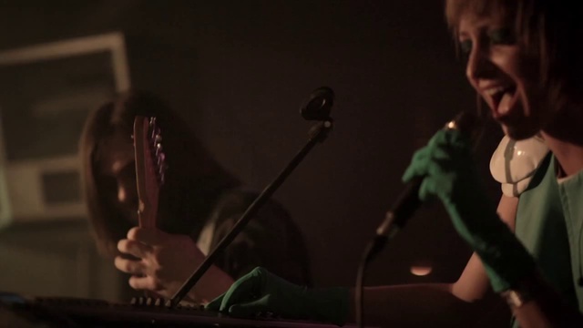 MIUSHA - EVER смотреть онлайн