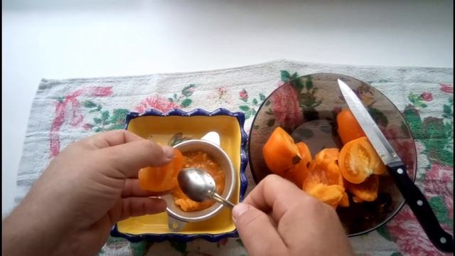 Семена помидор ХУРМА смотреть онлайн
