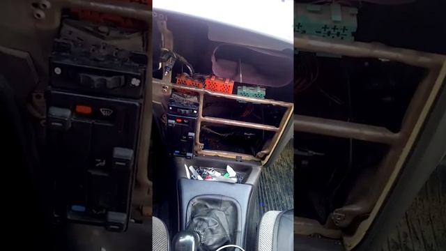 opel omega a робимо подачу теплого воздуха з центрального фоздуховода смотреть онлайн