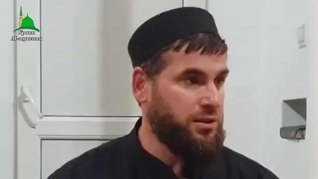Сады праведников. Хадис 730 ( на кумыкском ) смотреть онлайн