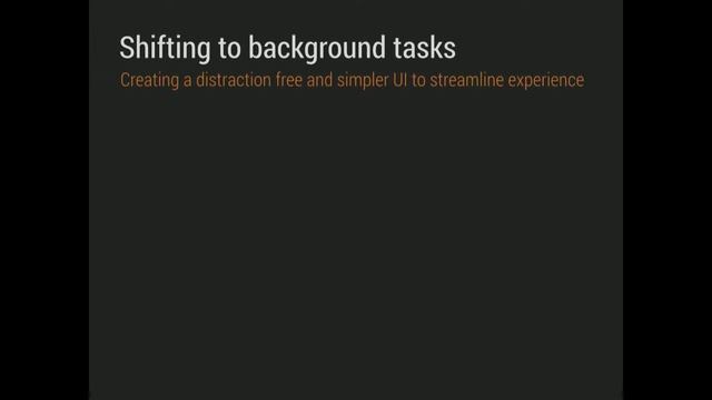 Joe Birch - For optimists, our UI is pretty pessimistic смотреть онлайн