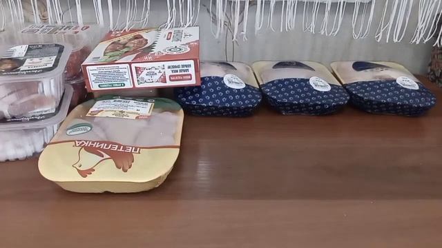 Доставка продуктов из магазина Пятёрочка смотреть онлайн