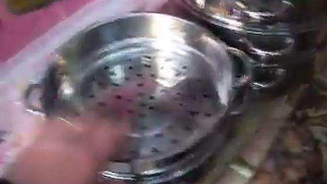 Мантоварка смотреть онлайн