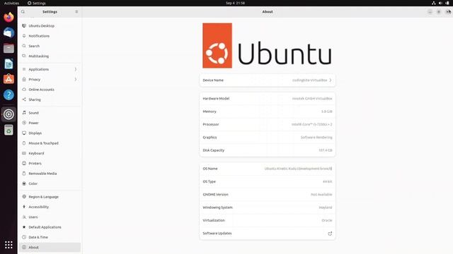 Best Linux Distros For Laptops in 2023 смотреть онлайн